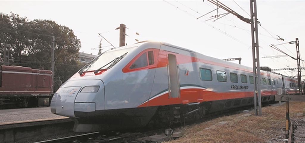 Από το καλοκαίρι του 2022 Αθήνα Θεσσαλονίκη σε 3 ώρες και 15 λεπτά  Από το καλοκαίρι του 2022 Αθήνα Θεσσαλονίκη σε 3 ώρες και 15 λεπτά